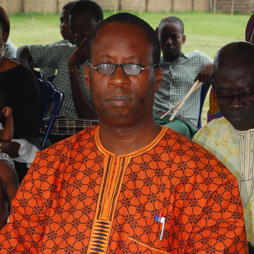 Segun Adeniran